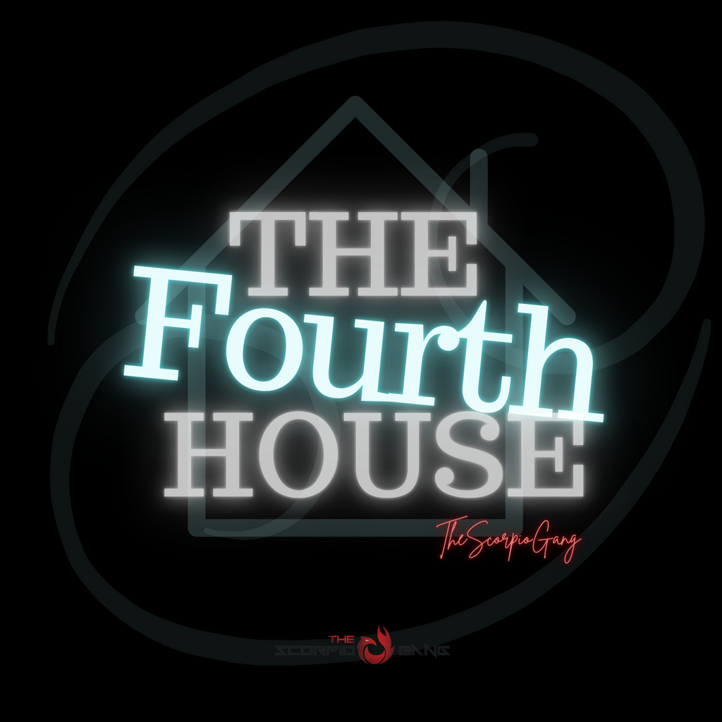 The Fourth House: Cancer house