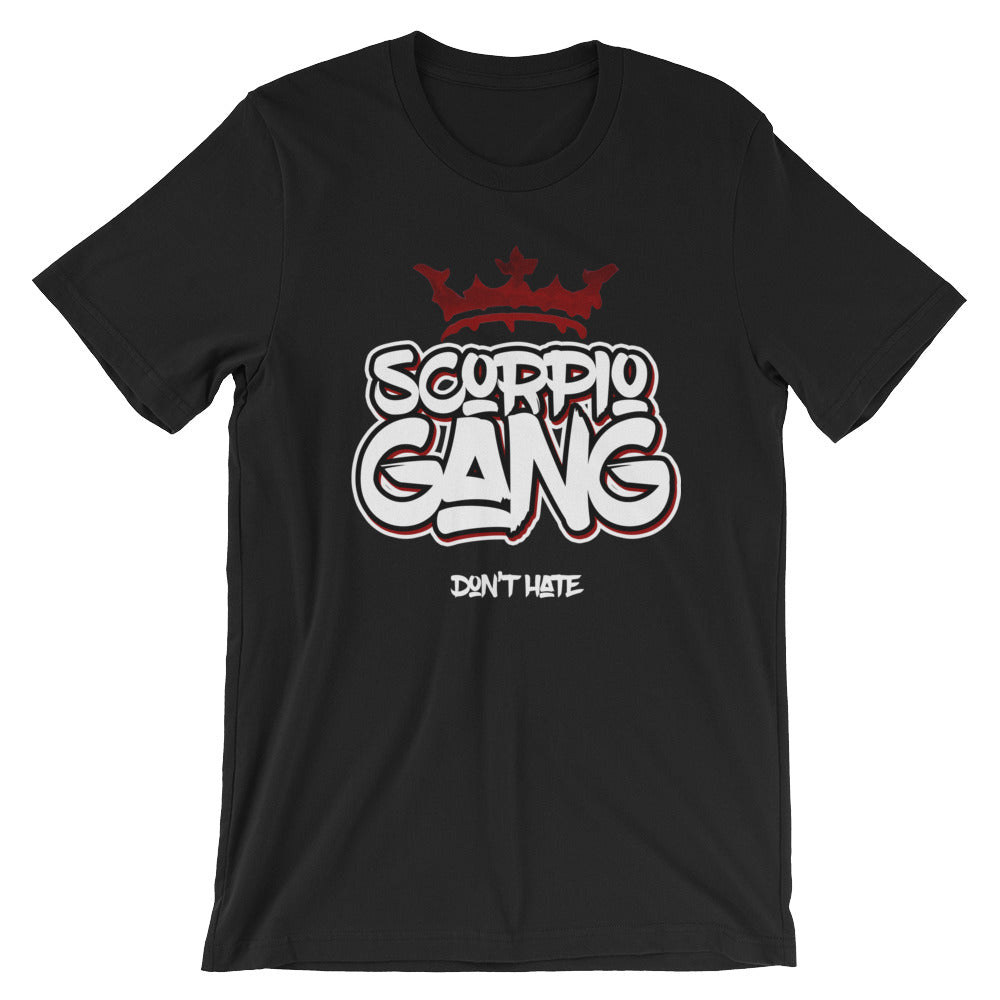 Ring Spun Cotton T-shirts